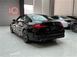 مرسيدس بنز C-Class